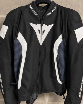 Giacca Dainese AVRO 5 TEX