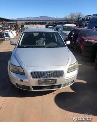 Volvo v50 ricambi motore d4204t
