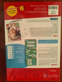 libro nuovo per la scuola primaria 