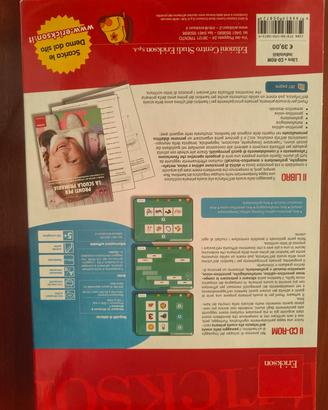 libro nuovo per la scuola primaria 