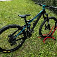 Devinci  troy taglia xs 27,5