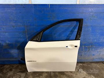 PORTIERA ANTERIORE SINISTRA BMW X6 E71 1° Serie E