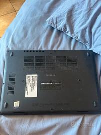 Dell latitude 5490 16 pollici