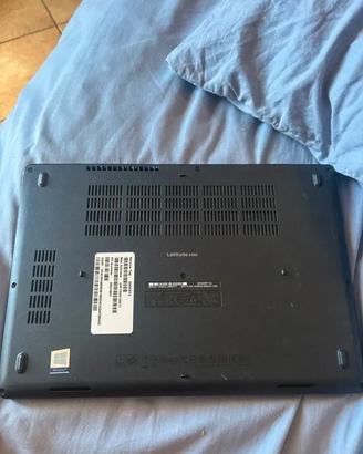 Dell latitude 5490 16 pollici