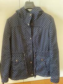 Giacca mezza stagione L