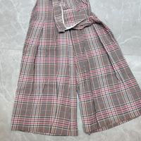 gonna/pantalone donna