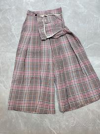 gonna/pantalone donna