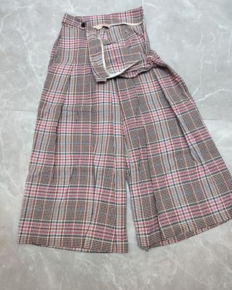 gonna/pantalone donna