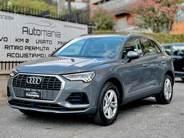 Audi Q3 40 TDI Quattro S-tronic PREZZOREALE\MATRI