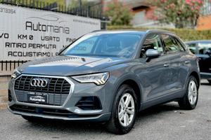 Audi Q3 40 TDI Quattro S-tronic PREZZOREALE\MATRI