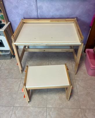 Tavolo ikea