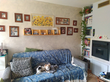 Appartamento in bifamiliare