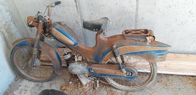 moto  epoca anni 60/70