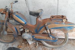 moto  epoca anni 60/70