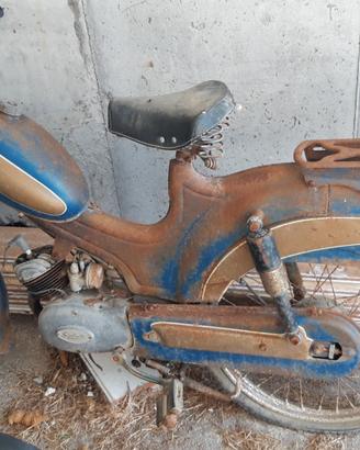moto  epoca anni 60/70