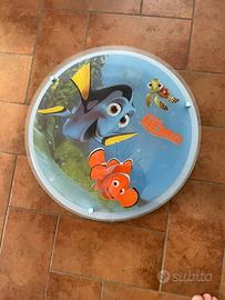 Lampadario nemo disney