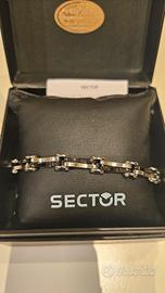 Bracciale uomo Sector jewels