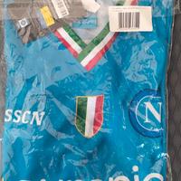 MAGLIA SSC NAPOLI 2024/25 NUOVA