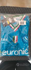 MAGLIA SSC NAPOLI 2024/25 NUOVA