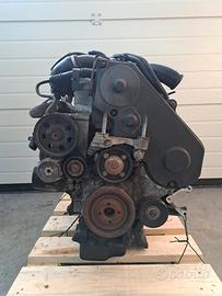 Motore Ford Focus Mk1 1.8 diesel del 2001 - F9DA