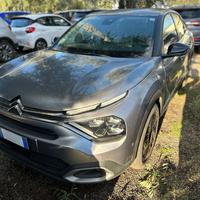 CITROEN C4 III 2021 - C4 1.2 puretech Shine s&s 13