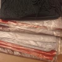 Saldi abbigliamento accessori