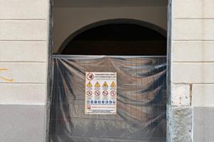 posto auto zona l.go barriera 