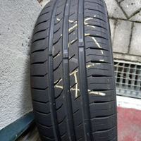 4 gomme nuove GOODRIDE 185/60 R15 84H