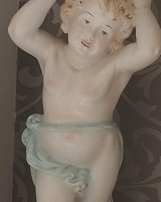 statua angelo 