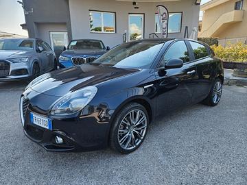 Alfa Romeo Giulietta 1.6 JTDm 120 CV Super