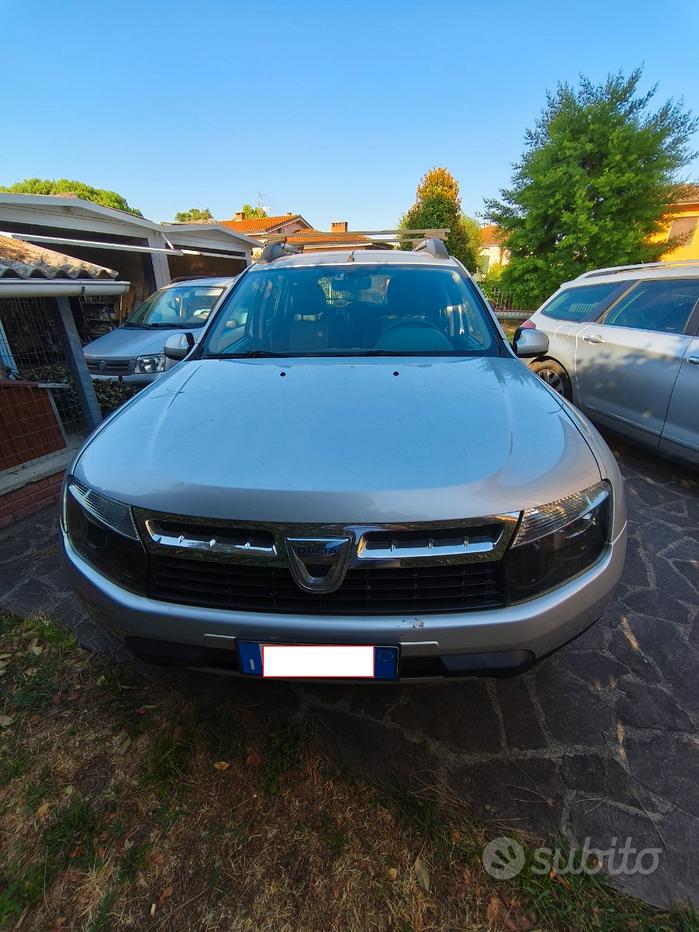 Deflettori D'aria J&J Per Dacia Duster 2010-2017 | Set 4 Pezzi Nero Fumé | Antipioggia E Antivento - Foto 10