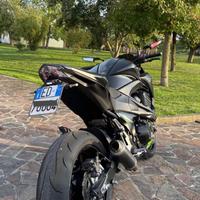 Kawasaki Z800E ABS