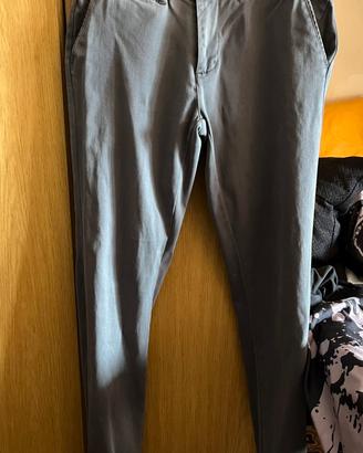 Pantalone grigio