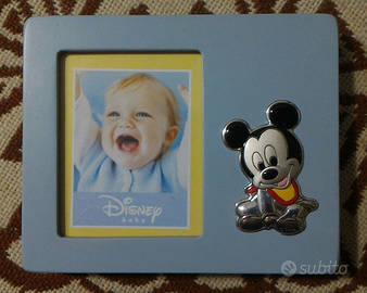 Cornice Disney Originale (PortaFoto)