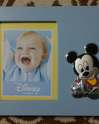 Cornice Disney Originale (PortaFoto)