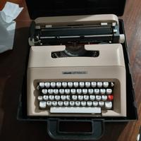 Olivetti 