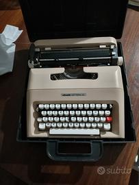 Olivetti 