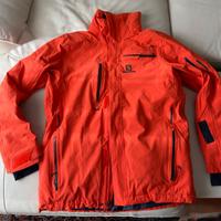 Completo da sci uomo SALOMON