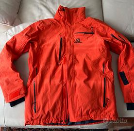 Completo da sci uomo SALOMON