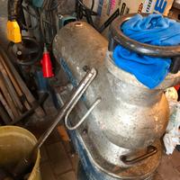 Levigatrice marmo granito cassani