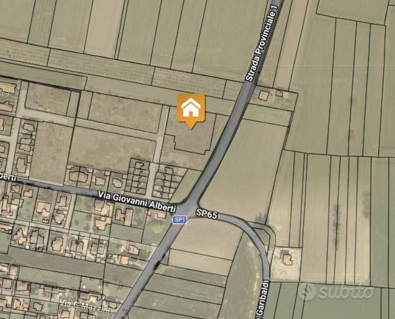 Immobile in asta di 3163 m² a Lungavilla - Vista 3