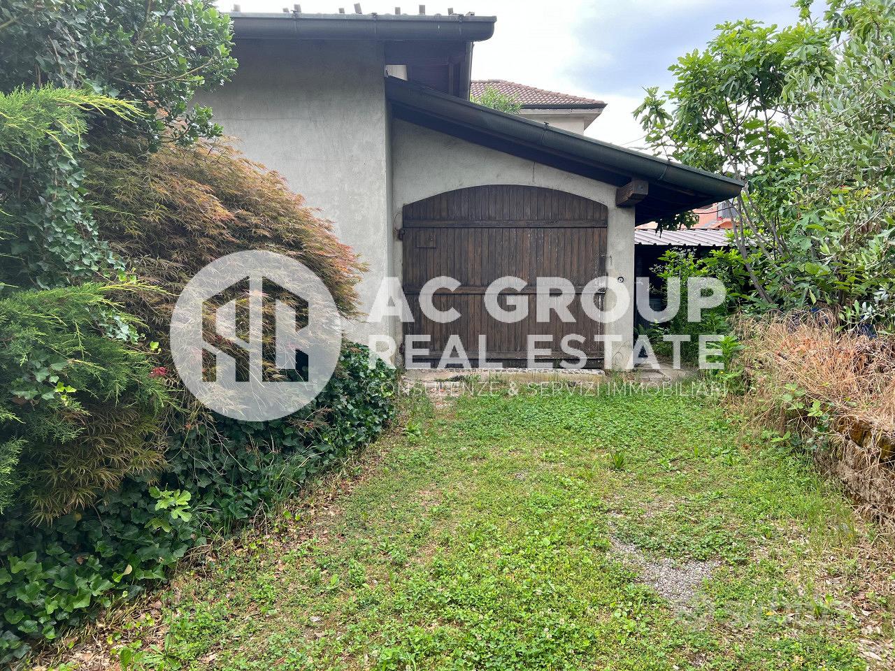 House in Lentate sul Seveso, Copreno - Vista 3