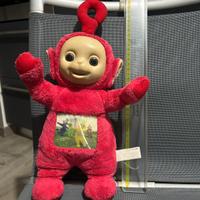 Teletubbies Po TOMY