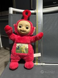 Teletubbies Po TOMY