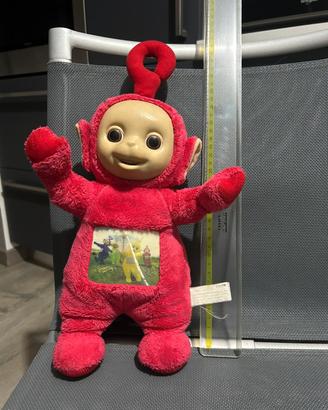 Teletubbies Po TOMY