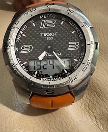 Orologio Tissot T Touch