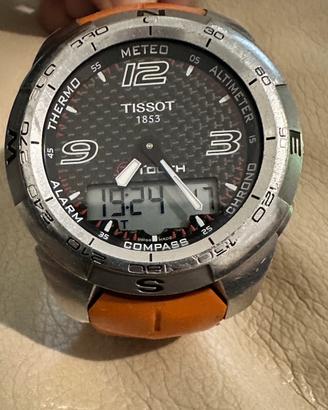Orologio Tissot T Touch