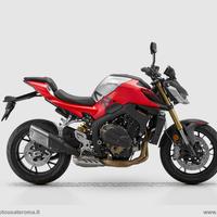 QJMOTOR SRK 800 IN PROMO FINO AL 31/03/2026 RATE A