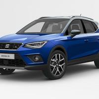 Ricambi seat arona