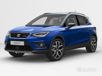 Ricambi seat arona